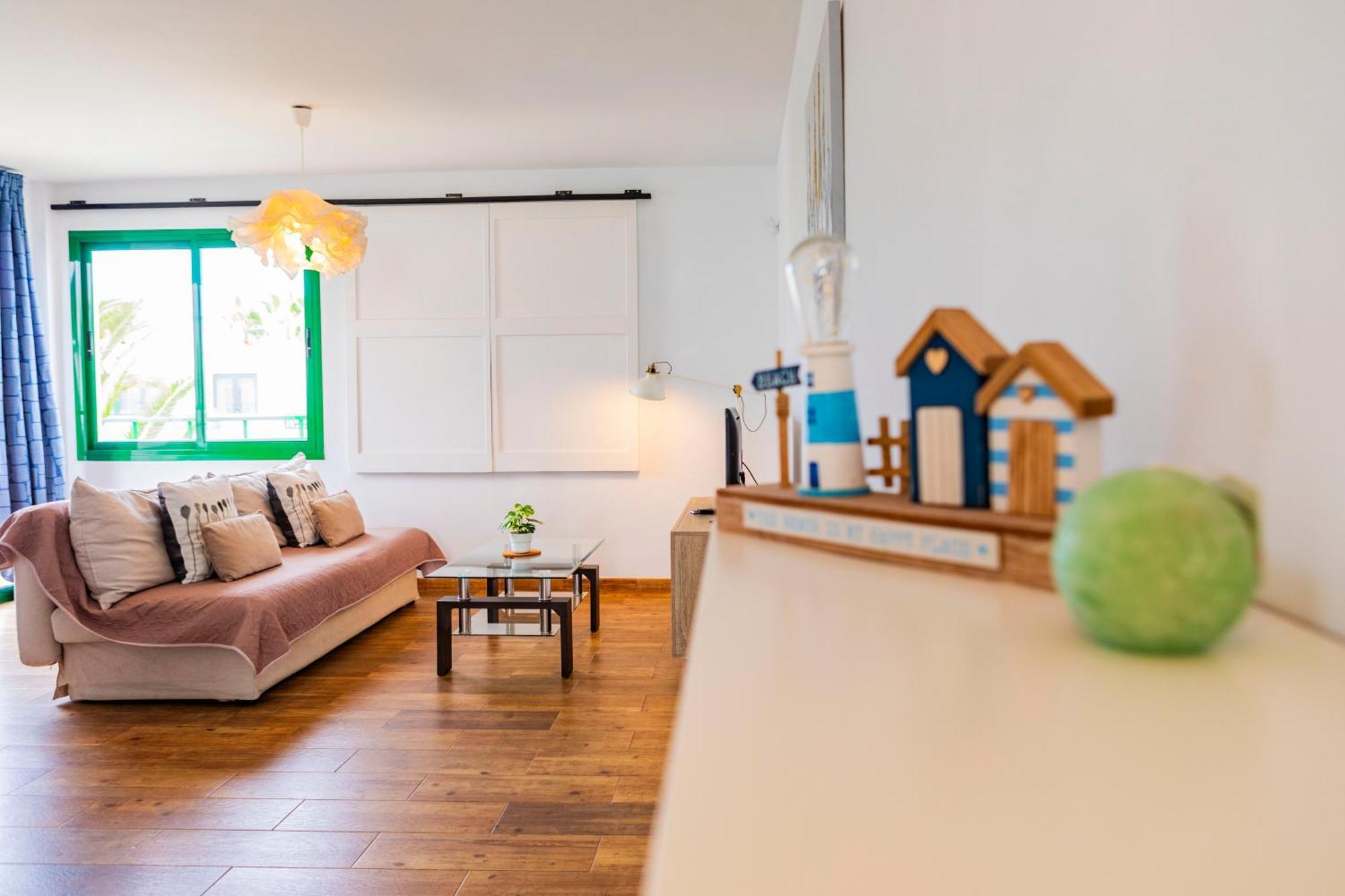 Vivienda Vacacional Namana Beach Costa Teguise Εξωτερικό φωτογραφία