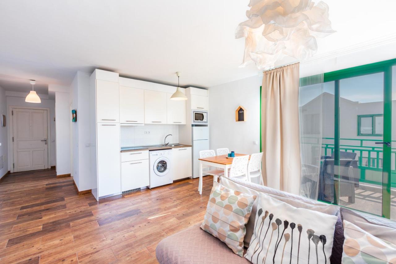 Vivienda Vacacional Namana Beach Costa Teguise Εξωτερικό φωτογραφία