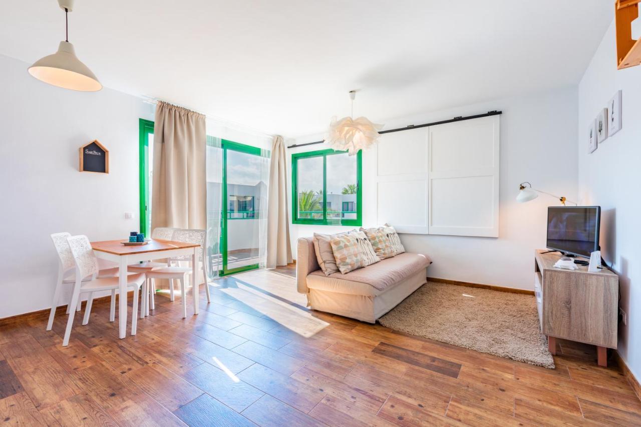 Vivienda Vacacional Namana Beach Costa Teguise Εξωτερικό φωτογραφία