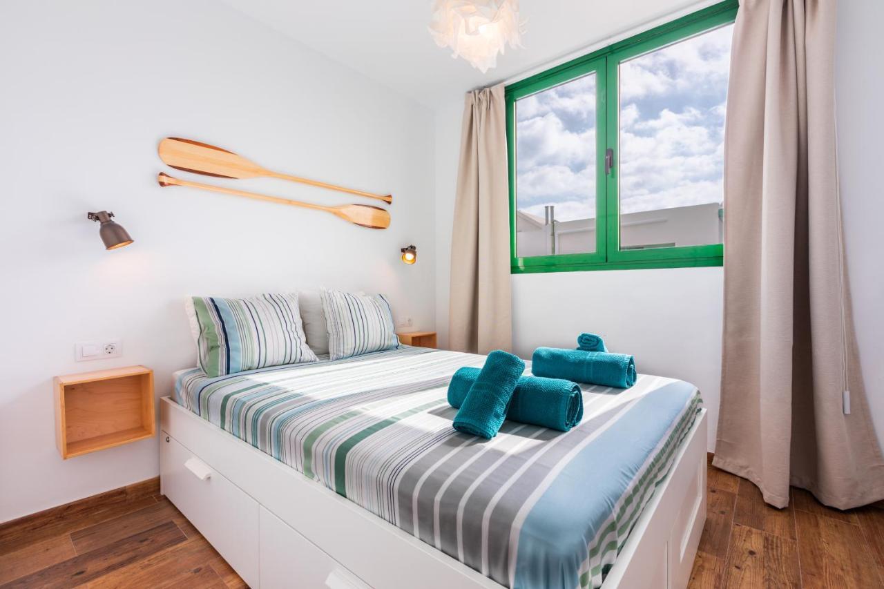 Vivienda Vacacional Namana Beach Costa Teguise Εξωτερικό φωτογραφία